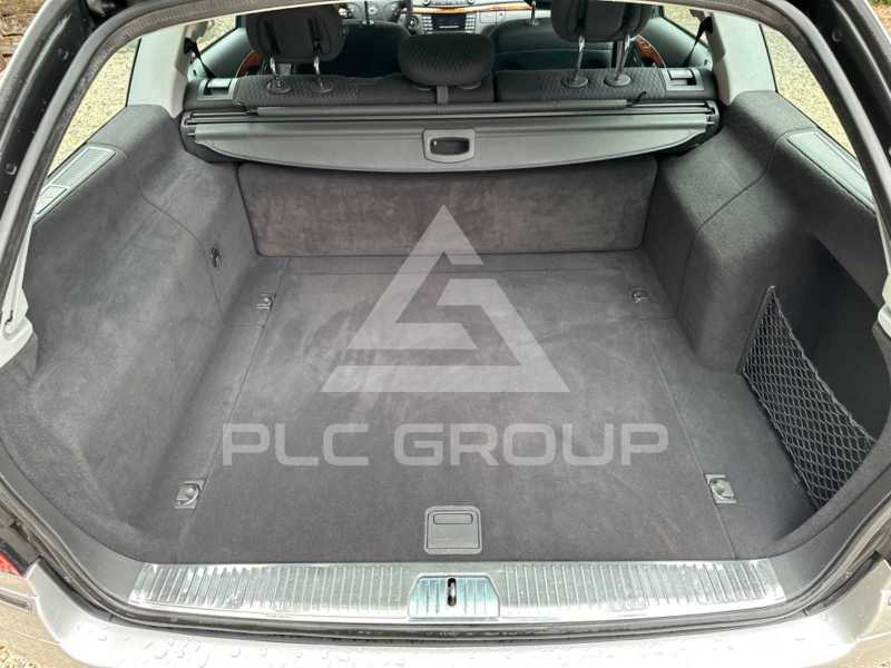 2004 Mercedes Benz E-Class