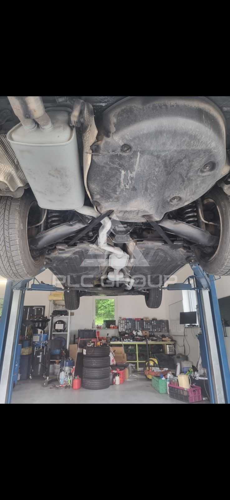 2004 Mercedes Benz CLK