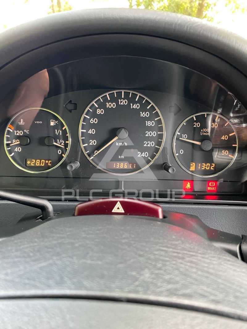 2004 Mercedes Benz ML-Class