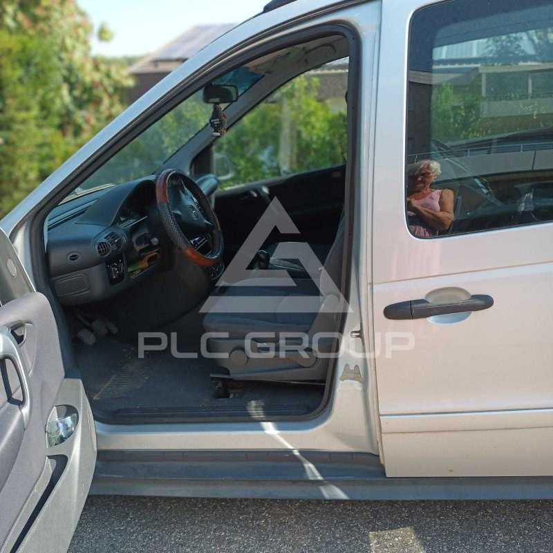 2004 Mercedes Benz Viano
