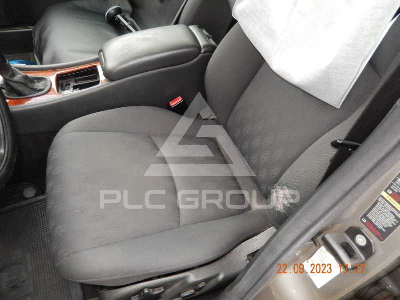 2004 Mercedes Benz C-Class