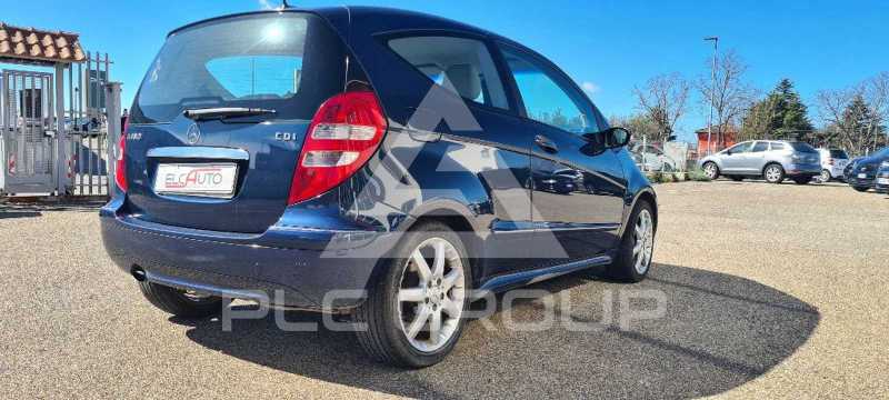 2004 Mercedes Benz A