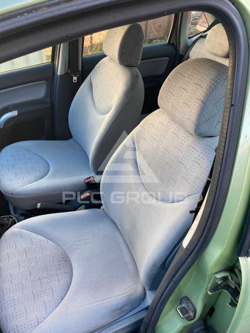 2004 Citroen C3