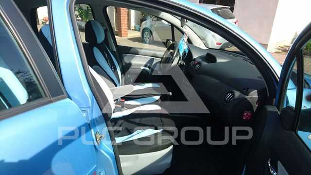 2004 Citroen C3