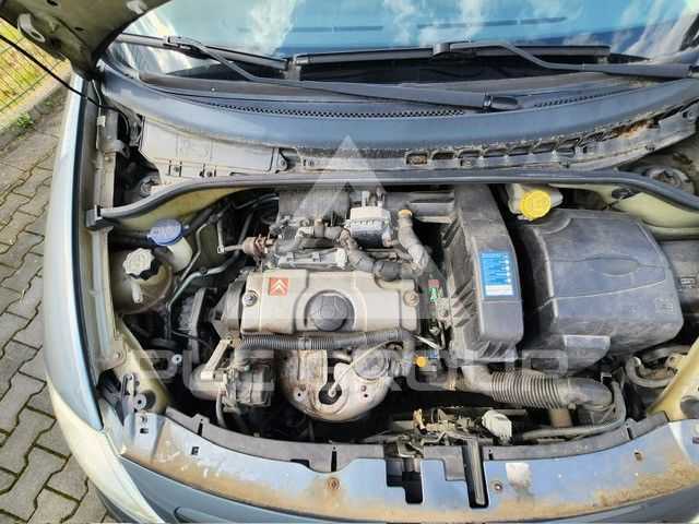 2004 Citroen C3
