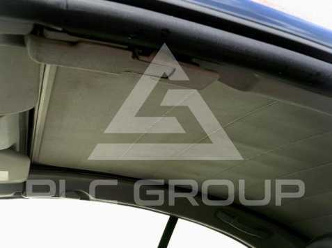 2004 Citroen C3