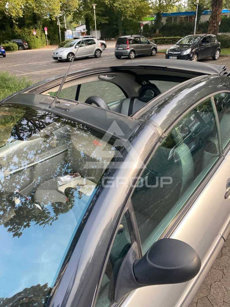 2004 Citroen C3