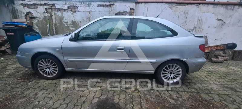 2004 Citroen C3