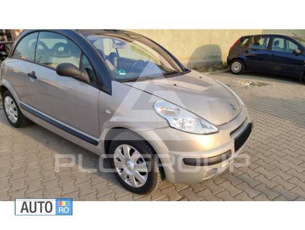 2004 Citroen C3