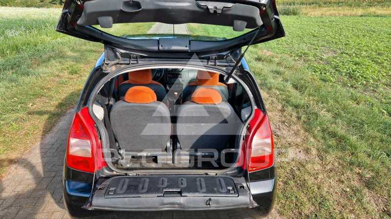 2004 Citroen C2