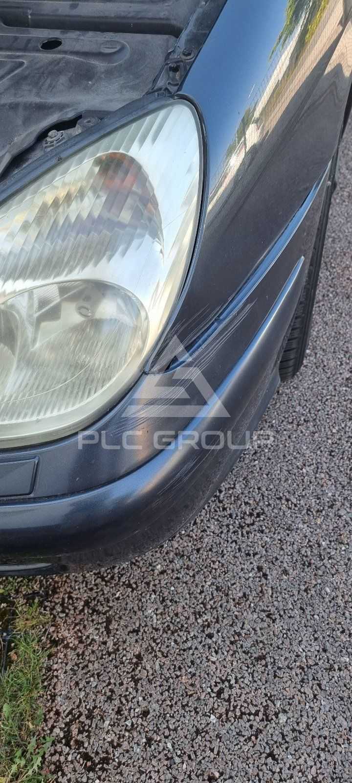 2004 Citroen C5