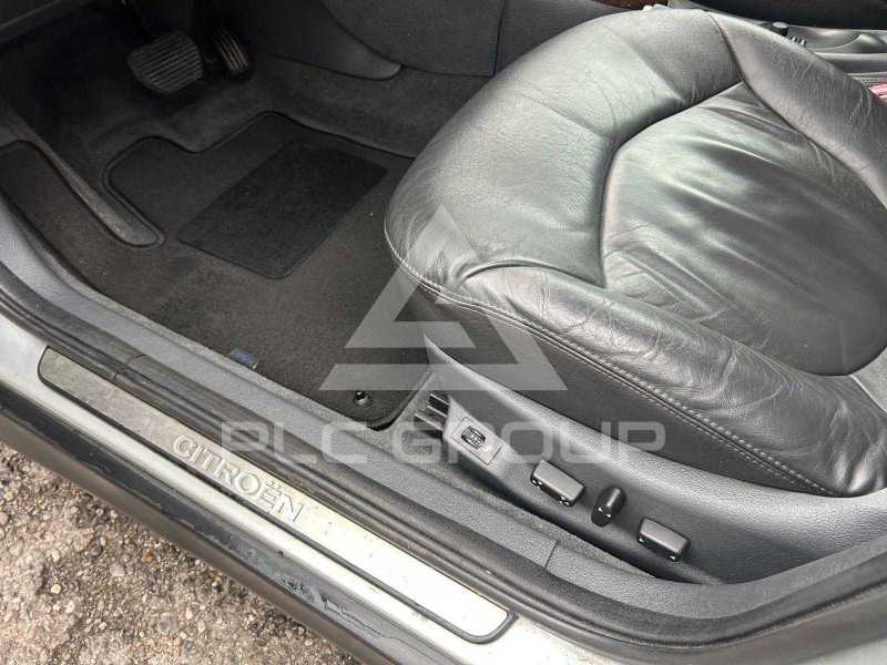 2004 Citroen C5