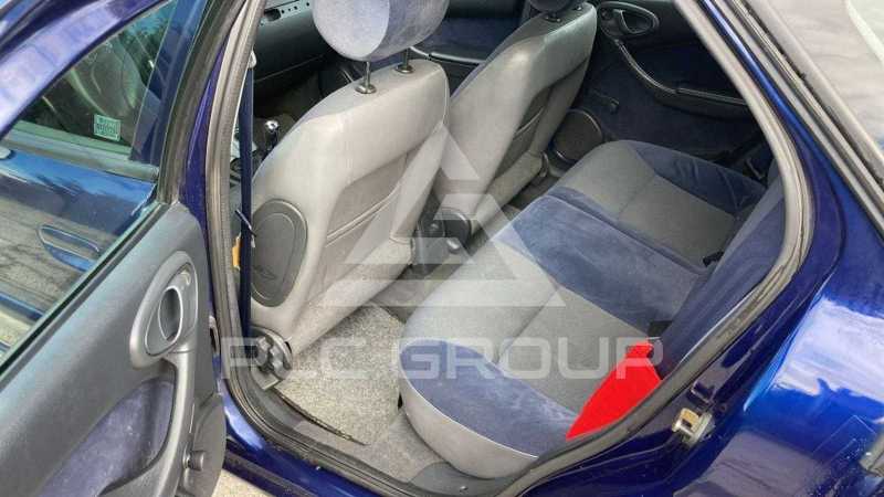2004 Citroen Xsara