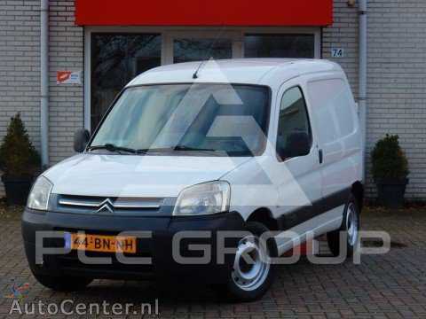 2004 Citroen Berlingo