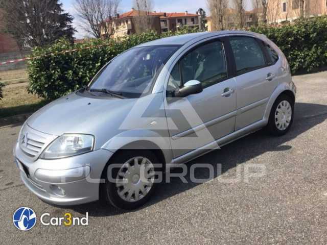 2020 Citroen C3