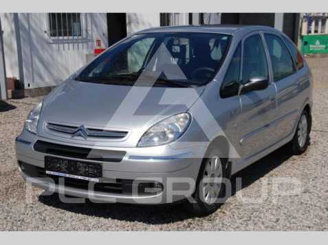 2004 Citroen Xsara