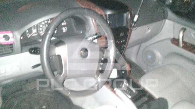 2004 KIA Sorento