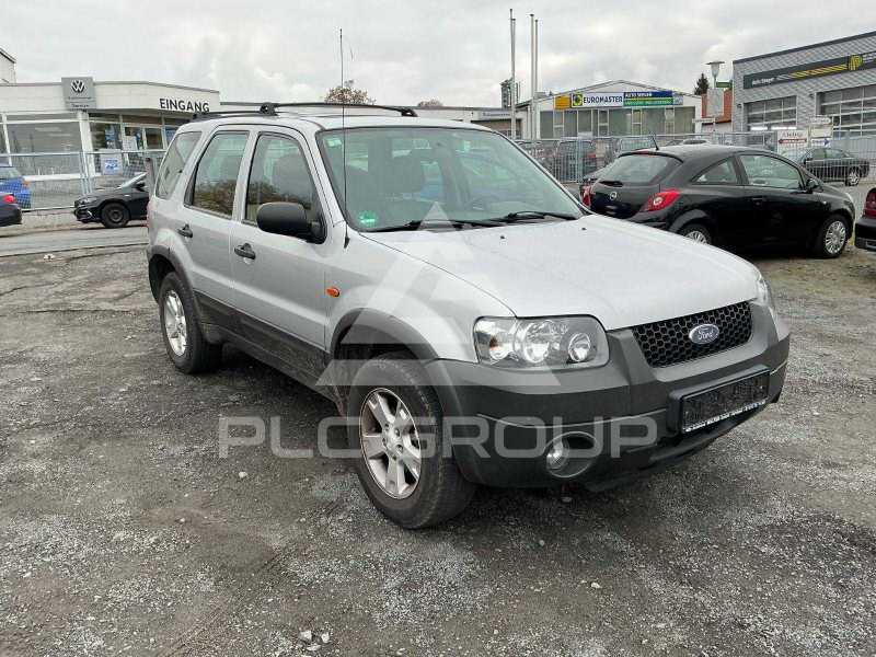 2004 Ford Maverick