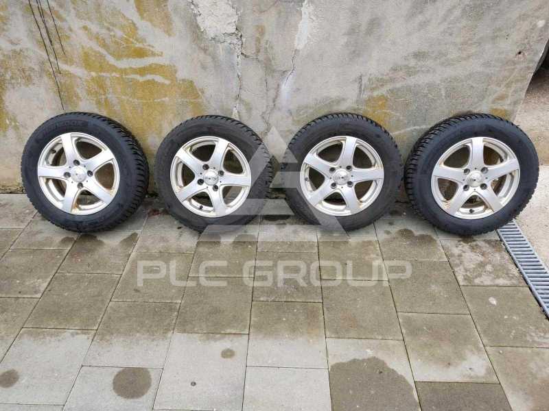 2004 Ford FIESTA