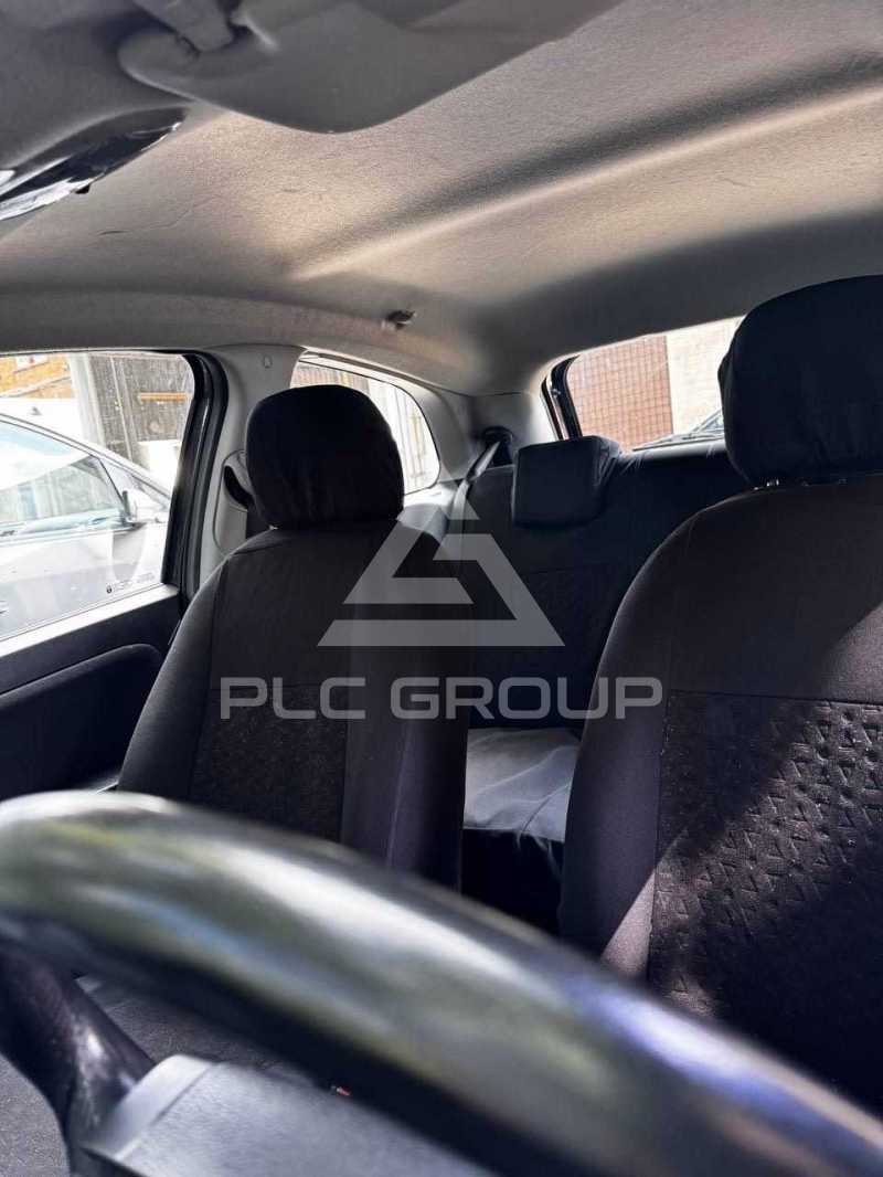 2004 Ford FIESTA