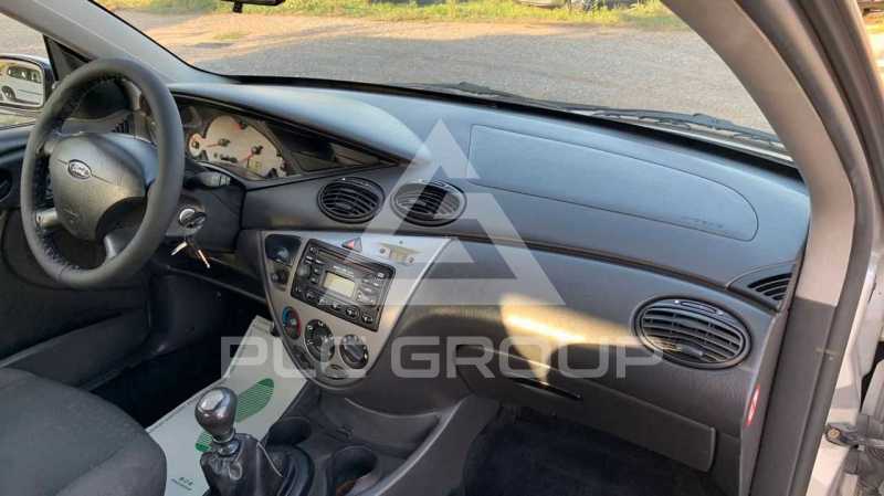 2004 Ford FOCUS