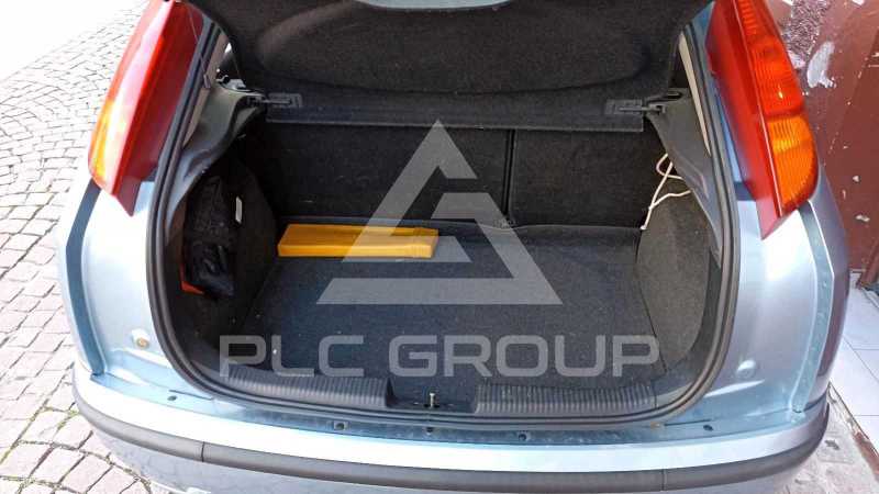 2004 Ford FOCUS