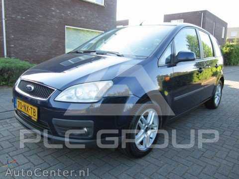 2004 Ford FOCUS