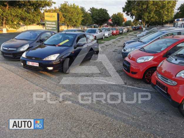 2004 Ford FOCUS