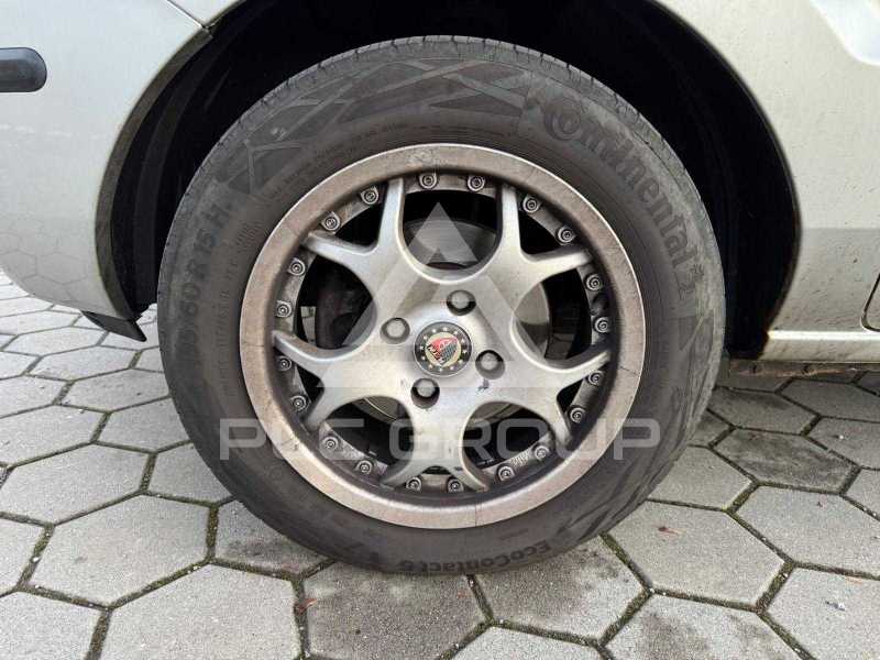 2004 Ford FUSION