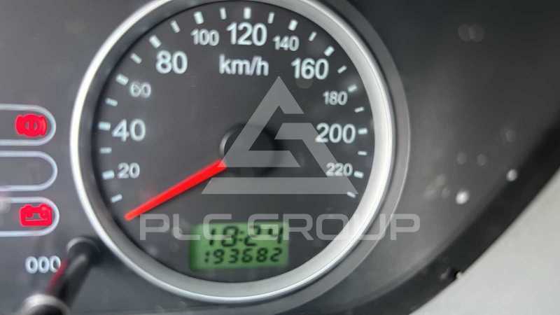 2004 Ford FUSION