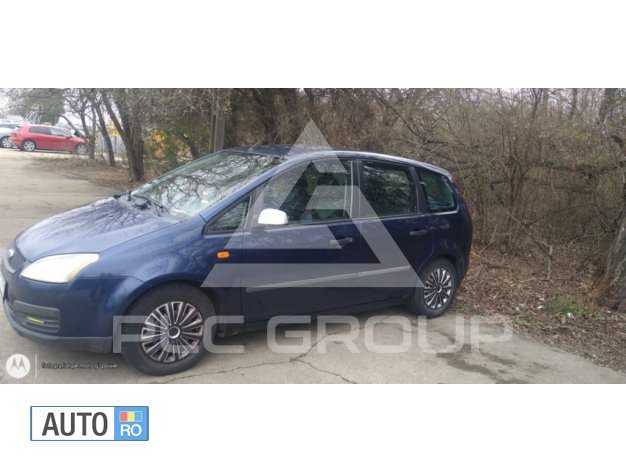 2004 Ford C-MAX
