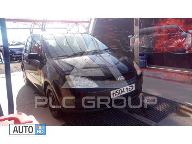 2004 Ford C-MAX