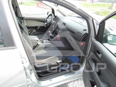 2004 Ford C-MAX