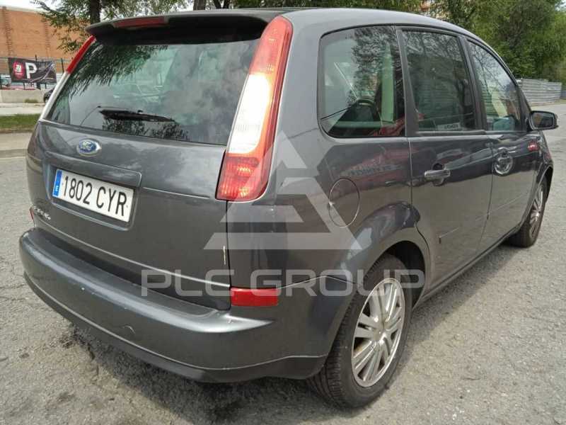 2004 Ford C-MAX