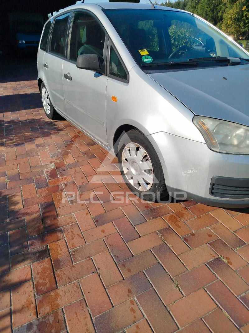 2004 Ford C-MAX