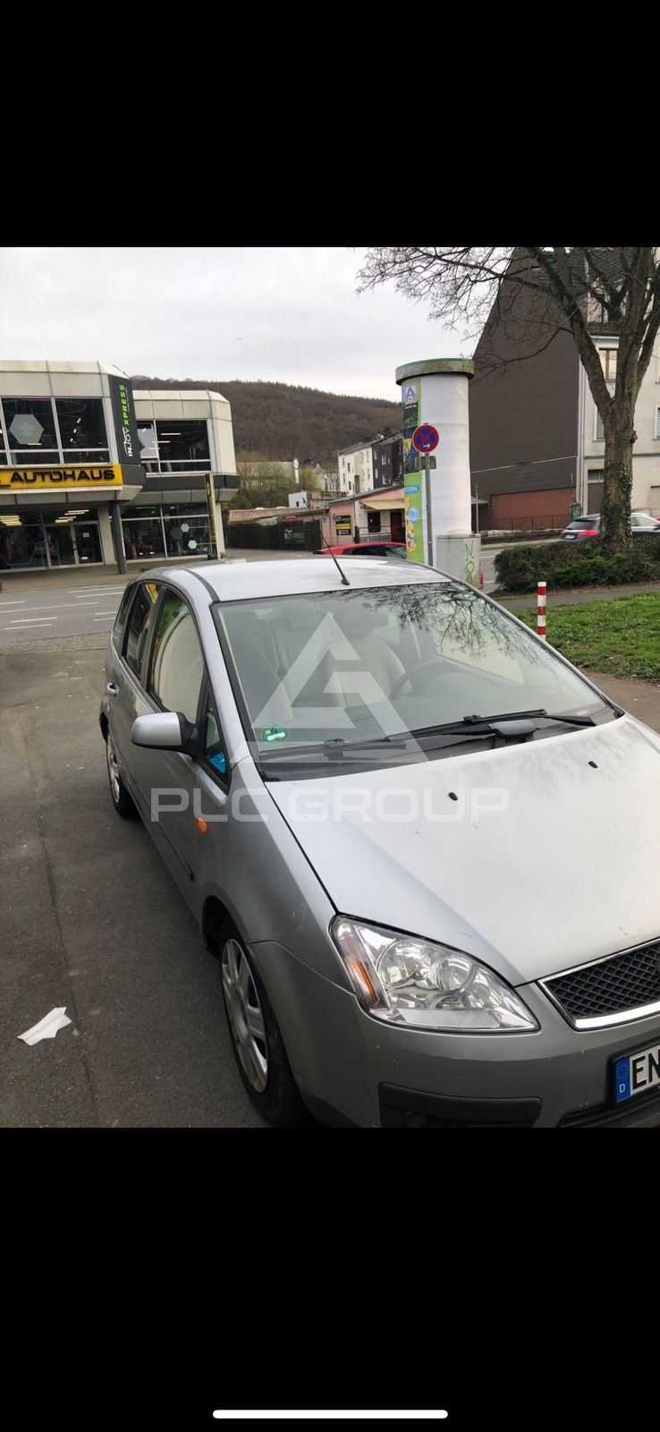 2004 Ford C-MAX