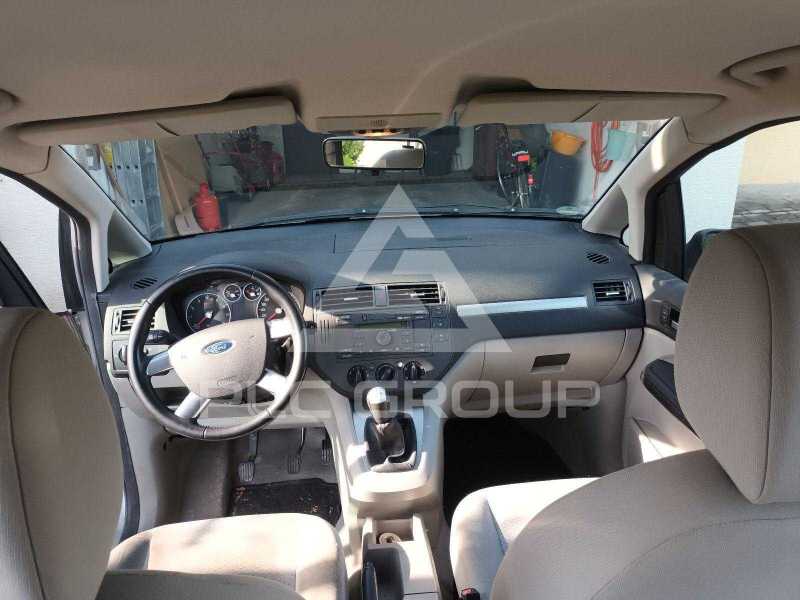 2004 Ford C-MAX