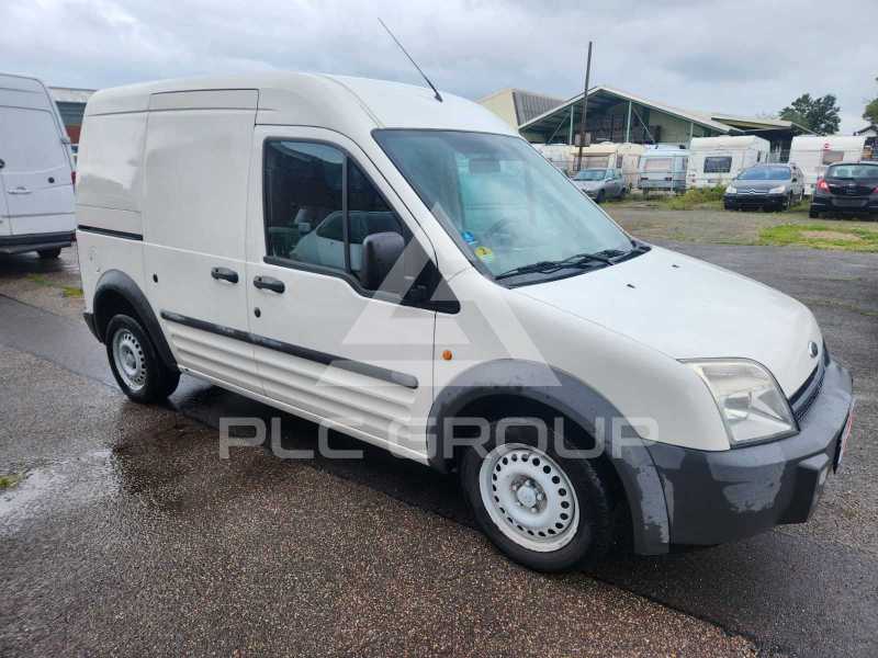 2004 Ford TRANSIT