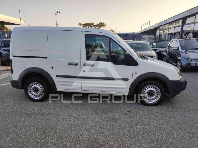 2004 Ford TRANSIT