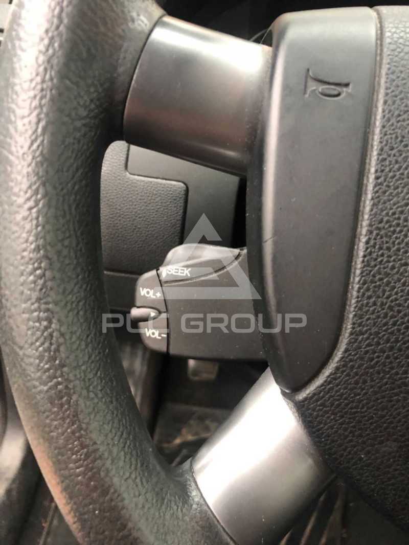 2004 Ford Mondeo