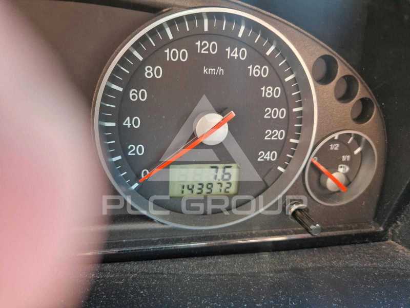 2004 Ford Mondeo