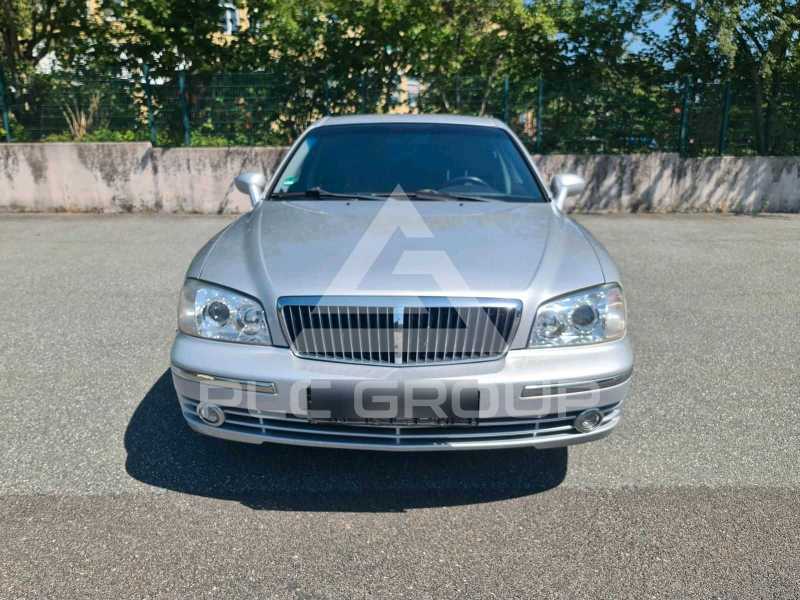 2004 Hyundai XG
