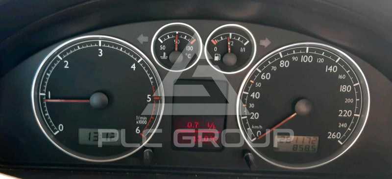 2004 Volkswagen SHARAN