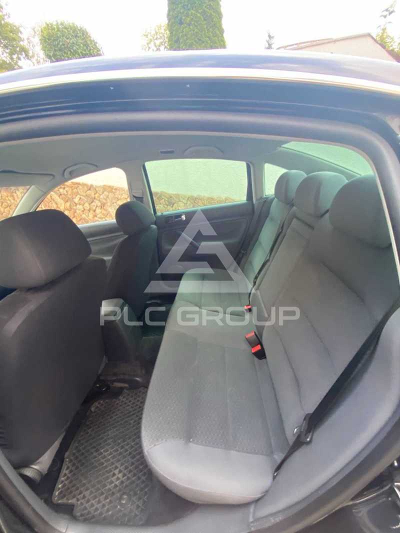 2004 Volkswagen Passat