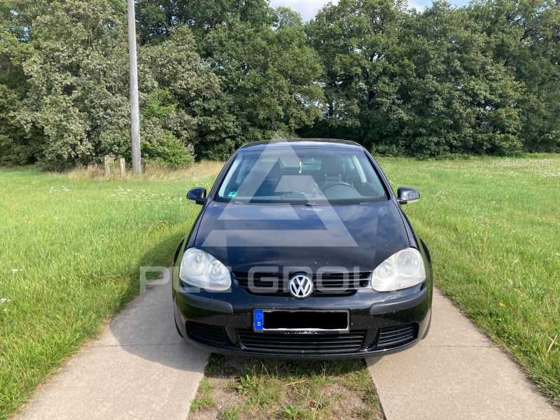 2004 Volkswagen GOLF