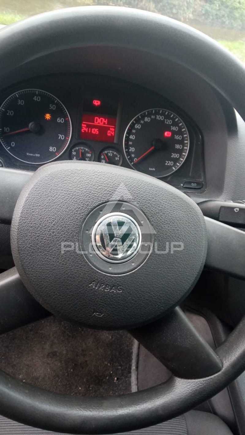 2004 Volkswagen GOLF