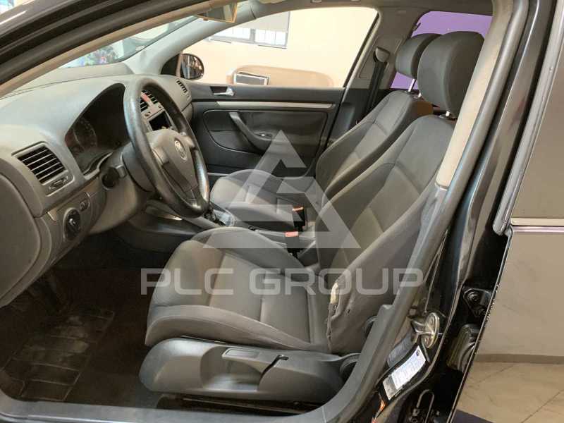 2004 Volkswagen GOLF