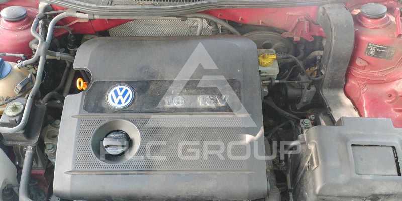 2004 Volkswagen GOLF