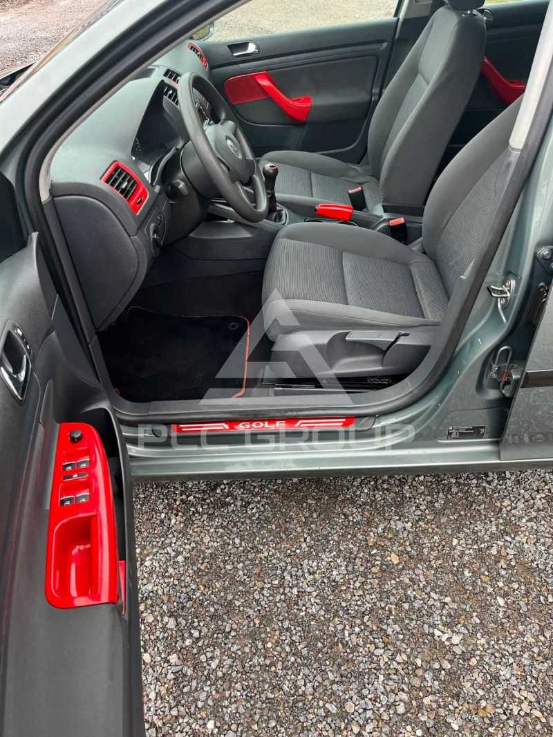 2004 Volkswagen GOLF
