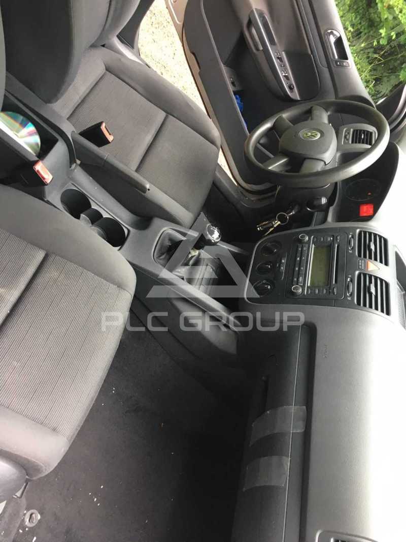 2004 Volkswagen GOLF